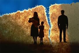 Ly hôn đơn phương